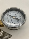 Banner Beer Pressure Gauge  Bannerbeer Tap Equipment  Series 5260