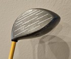 Callaway Great Big Bertha Hawkeye 9   Driver Stiff Flex Proforce Gold Shaft  Mrh
