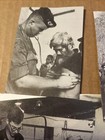 Military Ephemera- Vietnam War Green Berets Colonel Vinet I Field Force Berets