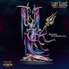 Female Demons Of Lust 2 Models With Bases No Assembly