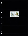  6 00 Scott Value - 2009 Albania Traditional Legends Fable Scarcer Cv Mnh Nh Umm