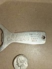 Vintage Can Beer Bottle Opener Schaefer America   s Oldest Lager Beer