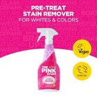 Stardrops The Pink Stuff Miracle Laundry Oxi Stain Remover Spray 2-pack Bundle