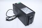 Apc Smart-ups Smt1500 8 Outlet Uninterruptible Power Supply With Used Battery