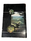 Tennessee County Maps Booklet With Historical Illustrations Cj Puetz 3rd Ed 1995