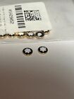 New Montblanc Top Logo Black 4 4mm Spare Part   01029052 Price Per Each