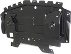 Repc310129 Engine Splash Shield For 2008-2014 Cadillac Cts  Front