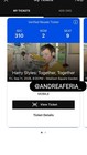 Harry Styles Concert Tickets Madison Square Garden Sep 11 2026 Sec 310 Row Bs3 2