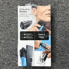 Braun Electric Razor For Men Series 3 310s Electric Foil Shaver rechargeable New