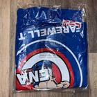 Wwe Authentic John Cena Chicago Final Smackdown Shirt Farewell Tour Cubs Small