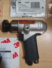 Dynabrade Model 50321 Industrial 4 1 2  Disc Sander polisher 11 000 Rpm s