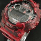G-shock Casio Model Number  Gd-120cm