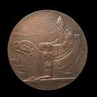 Iceland 10 Kronur 1930  Silver Coin - Althing Millennium- In Original Box