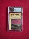 1966  Batman    bat Laffs     34  Trading Card   ex nm 6  Scarce   Vintage
