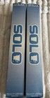 Lot Of 2 -vintage Solo Paper Cone Water Cup Box Of 200  4oz4r New Old Stock