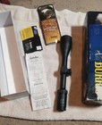 Burris Fullfield E1 Rifle Scope 4 5-14x42mm Ballistic Plex E1 Oa Parallax