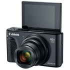 Canon Cameras Us Point And Shoot Digital Camera With 3 0   Lcd  Black  2955c001 