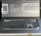 Alienware Aw768 Wired Rgb Backlit Gaming Mechanical Switch Keyboard   4hjxc
