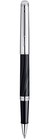 Waterman H  misph  re Deluxe Silky Black Ct Rollerball Pen  s0921210