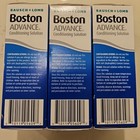 Boston Advance Conditioning Solution 3 5oz X3 Exp 2027 