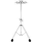 Gibraltar Double-braced Adjustable 3-mount Platform Stand - 9713pm  new 