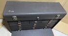 Kennedy 11 Drawers Machinist Tool Chest Toolbox 26-5 8    L X 8-1 2    D X 18    H