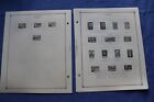 Ukraine 10 Pages Scott International Stamp Album 1918-1997 Bluelakestamps