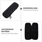 Flute Carrying Pouch Instrument Protector Clarinet Carrying Bag