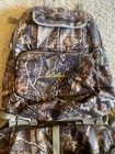 Cabela s All-day Transporter 1200 Lumbar Pack - Seclusion3d - H2o Backpack Combo