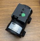 L20-4 5-e-ft-180-s1-c-h Helac  Ogxcympa Hydraulic Rotary Actuator 37113  3000psi