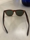 Ray-ban B l Vintage Wayfarer Tortoise Sunglasses