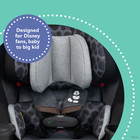 Disney Baby Everslim 4-in-1 Convertible Car Seat  Vintage Disney