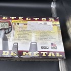 Bounty Hunter Land Ranger Pro Metal Detector New Open Box