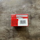 Sony 3 Pack Of 60min Minidv Digital Video Cassette Tape Dvm60