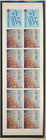 France Stamp Scott  b638a  Mint Never Hinged  Complete Booklet