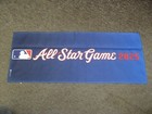 2025 Mlb All-star Game - Cooling Towel In Tube -  new 