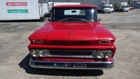 1961 Chevrolet C-10 Stepside Short Bed