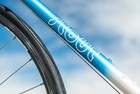 1987 Ron Stout Road Bike  Full Campy C-record  55cm Excellent Condition  Vintage
