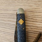 Vintage Camillus Usa Cub Scout Bsa Official Camp Knife Boy Scouts Of America
