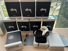 Stussy X By Dr  Dre Studio Pro Wireless Over Ear Headphones Limited Edition