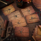 Vintage Stationary Paper And Envelopes Set  Writing Stationery Paper Letter And 