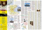 National Geographic City Destination Map Boston Ma Dc00620541