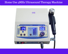 Prof  Home Use 3mhz Ultrasound Therapy Machine For Physiotherapy Ultrasound Unit