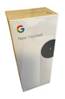 Google Nest Pro Edition Ga02268-us Battery Powered Video White - Brand New