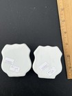 Vintage Americana Collectible Route 66 Road Sign Salt   Pepper Shaker Set