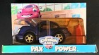 Pax Power - Vintage 2001 Chevron Cars - Brand New factory Sealed Package