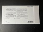 1999 Hong Kong First Day Cover Fdc Stamp Sheetlet Australia World Stamp Expo