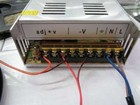 10x Dc 12v 30a Switching Regulated Power Supply For 3528   5050 Led Strip Light
