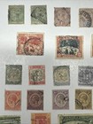Jamaica Collection Used Unchecked    lot 31a File42 
