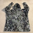 Sitka Forest Downpour Jacket  xl    Pant  l  Set